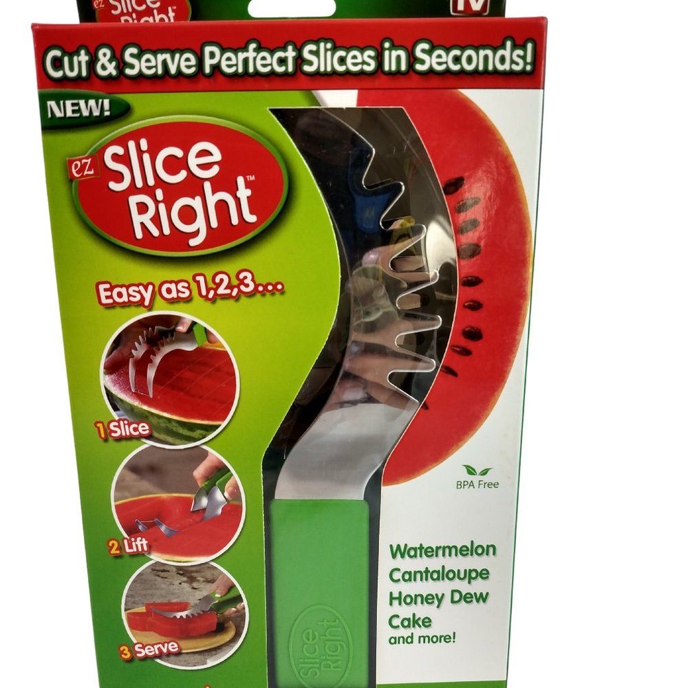EZ Slice Right NIB